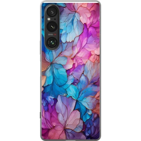 Telefonetuier til Sony Xperia 1 V med Magic