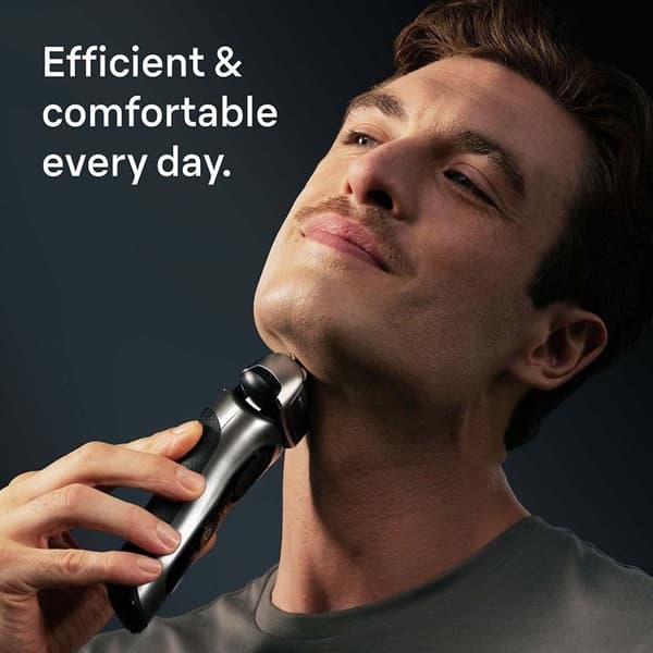 Braun Rakapparat Serie 8 8617s