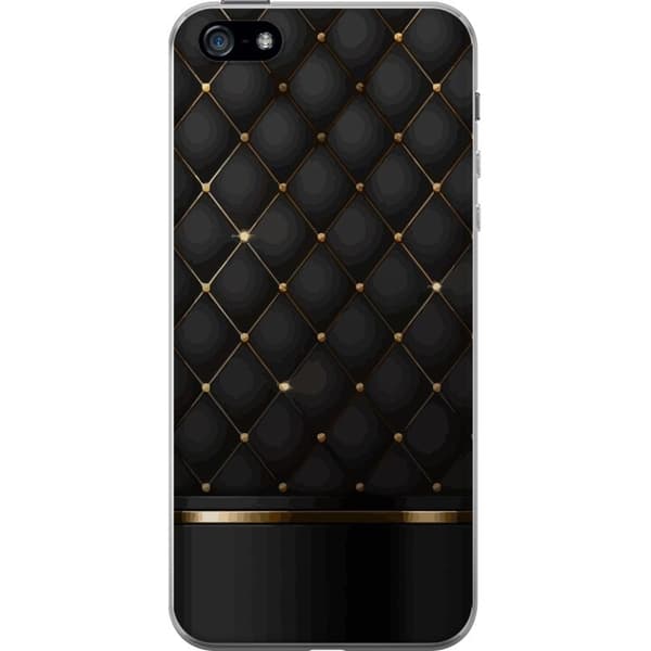 Taske til Apple iPhone 5 med Luxury Opulence