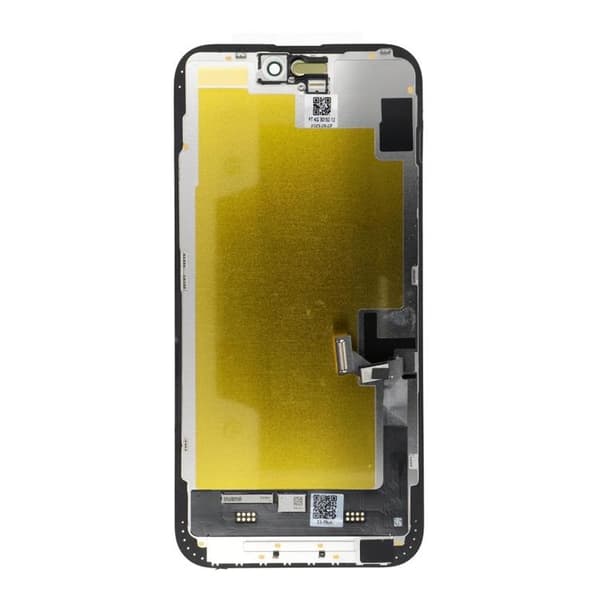 iPhone 15 Plus-skærm med LCD-skærm FixCell SOFT OLED