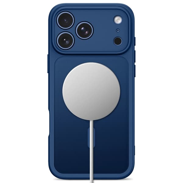 Tech-Protect-matkapuhelinkotelo iPhone 17 Pro Max/18 Pro Max Magsafe BasicMag -puhelimelle