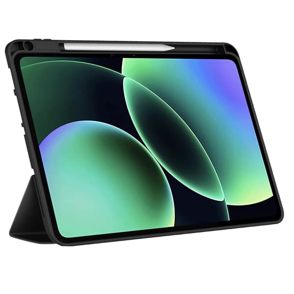 Tech-Protect Fodral För Xiaom Pad 7/7 Pro - Svart