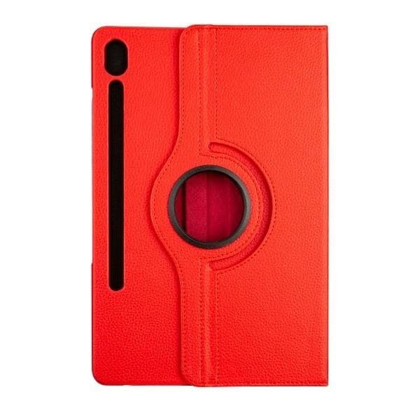 Galaxy Tab S9 Etui Smart - Rød