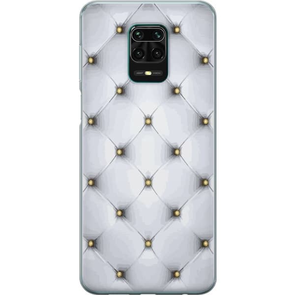 Telefonetuier til Xiaomi Redmi Note 9 Pro med Fancy