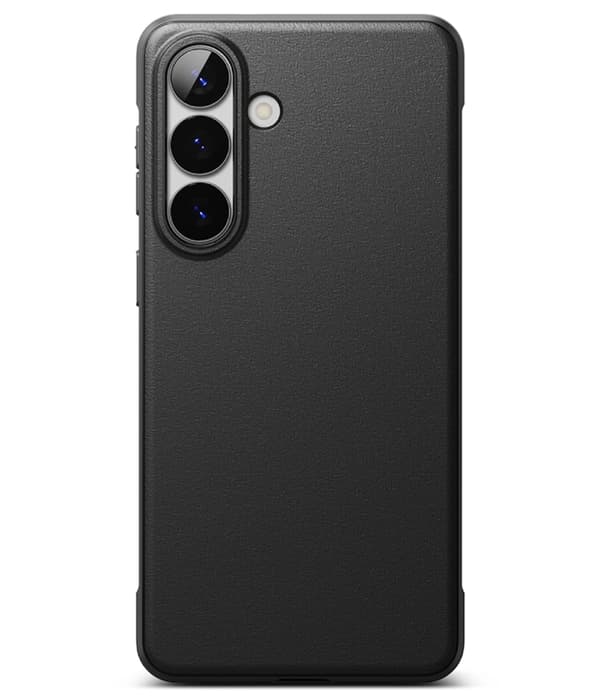 Ringke Mobilcover Til Galaxy S26 Plus Onyx - Sort