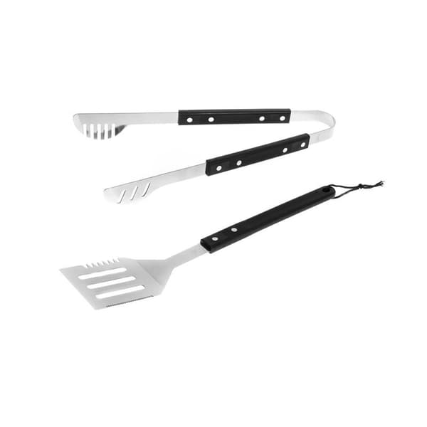 MUSTANG Grill Tools Pro Sæt med 2 stk