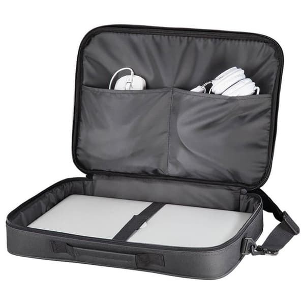 Hama 17.3" Datorfodral Montego - Svart