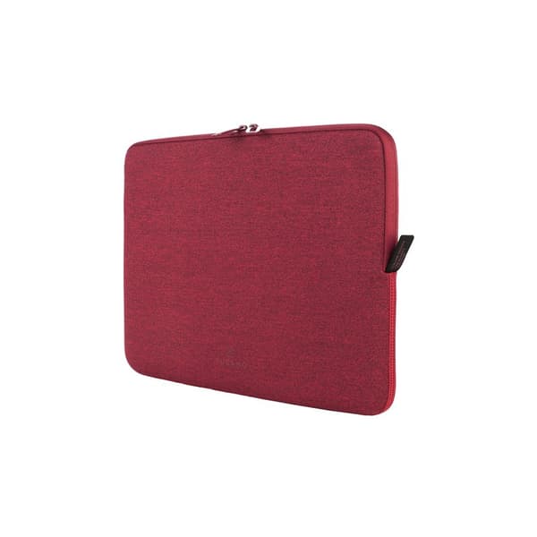 Tucano Melange Etui 15.6\" Notebook Rød