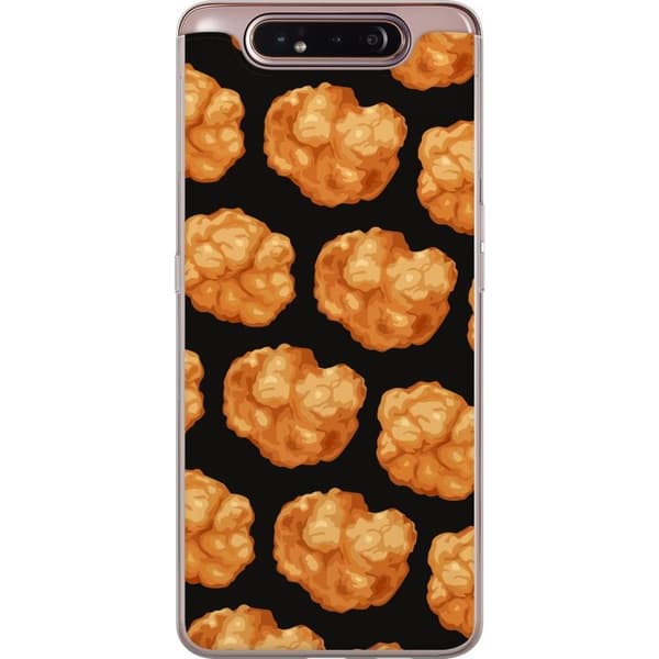 Mobilskal till Samsung Galaxy A80 med Nuggets