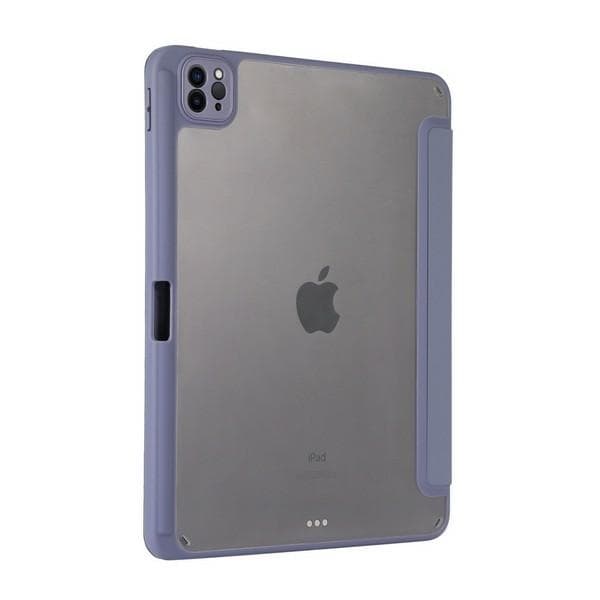 iPad Pro 13" (2024) Etui Smart Stand - Navy
