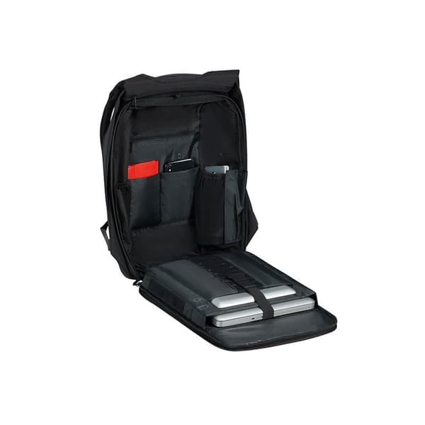 SAMSONITE Reppu Securipak 2.0 15.6\" Musta
