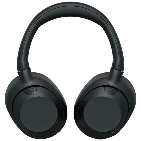 Sony Ult Wear Svart