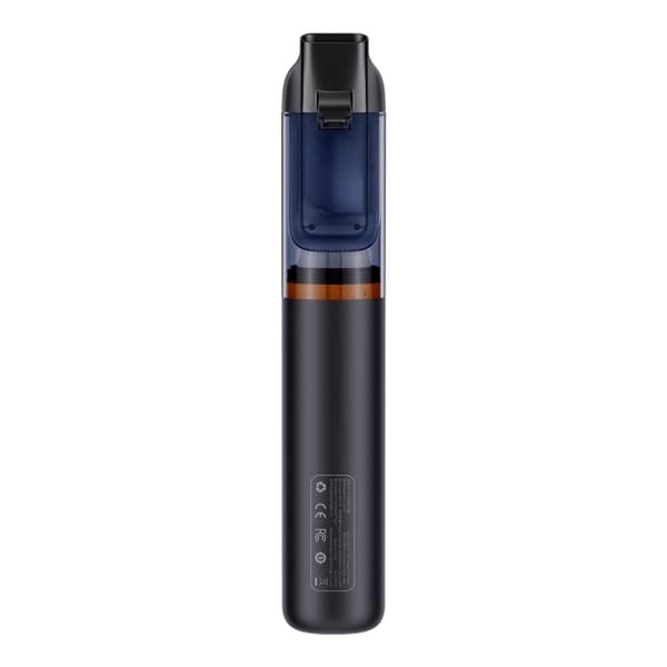 Baseus Bil Støvsuger 90W A5 2000 mAh - Sort