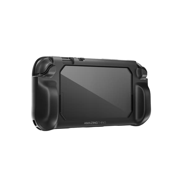 AmazingThing Nintendo Switch 2 Cover PlayShield Bunker - Sort