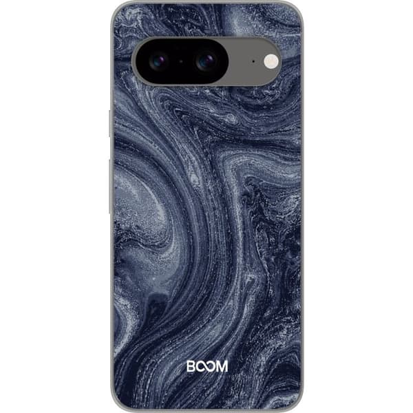 Mobilskal till Google Pixel 8 med Midnight Stone