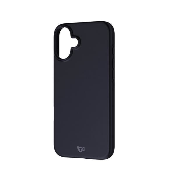 Tech21 Evo Lite Apple iPhone 16 Plus Sort