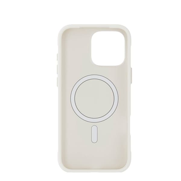 Tech21 Evo Armour MagSafe Apple iPhone 16 Pro Max Greige