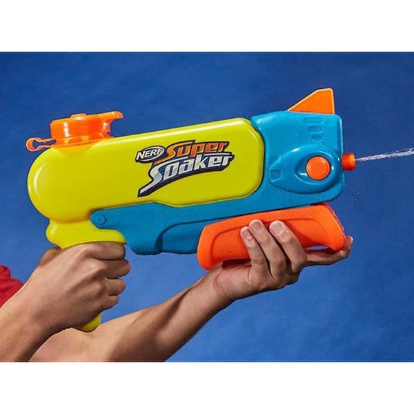 NERF Super Soaker Wave Spray