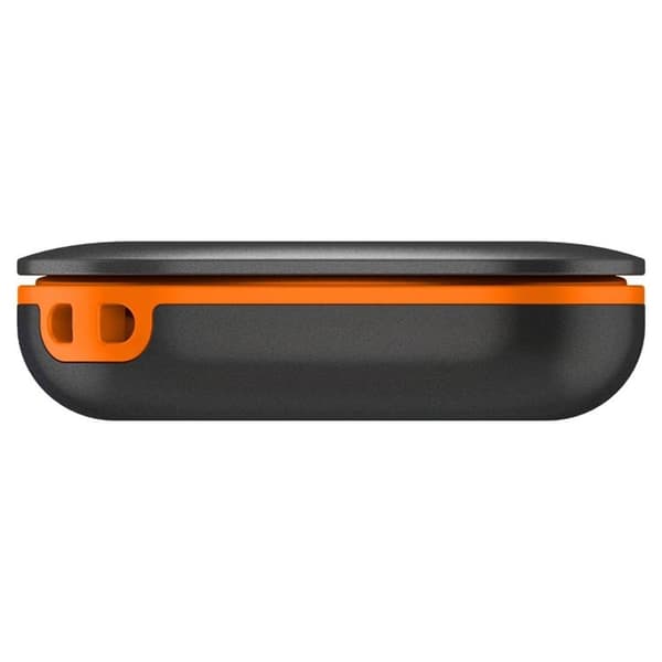 Spigen Tagme Bluetooth-paikannin - Musta