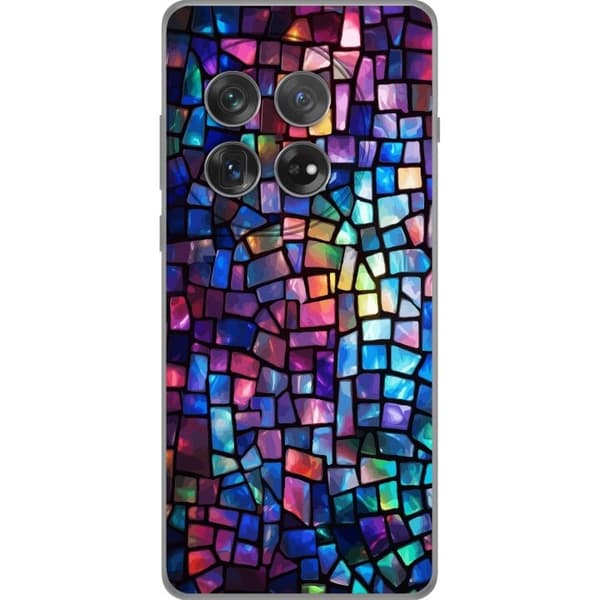 Taske til OnePlus 12 med Disco