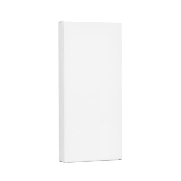 iPhone 6 Plus Visa pekskärm JK - Vit