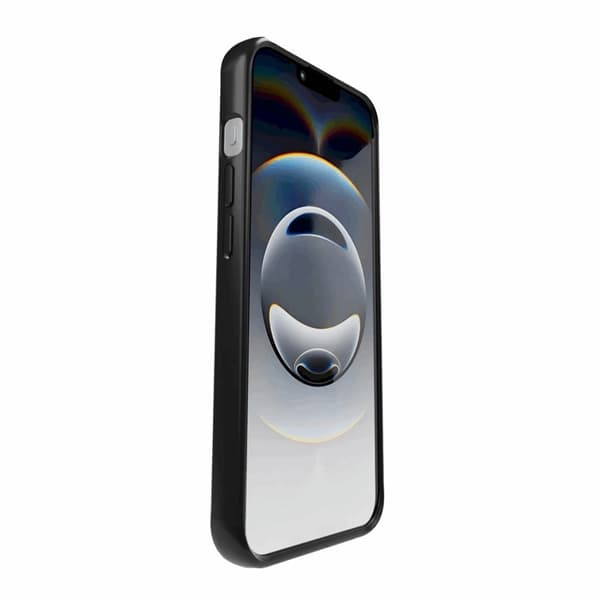 Puro Mobilskal till iPhone 16e Magsafe Gradient TPU - Svart