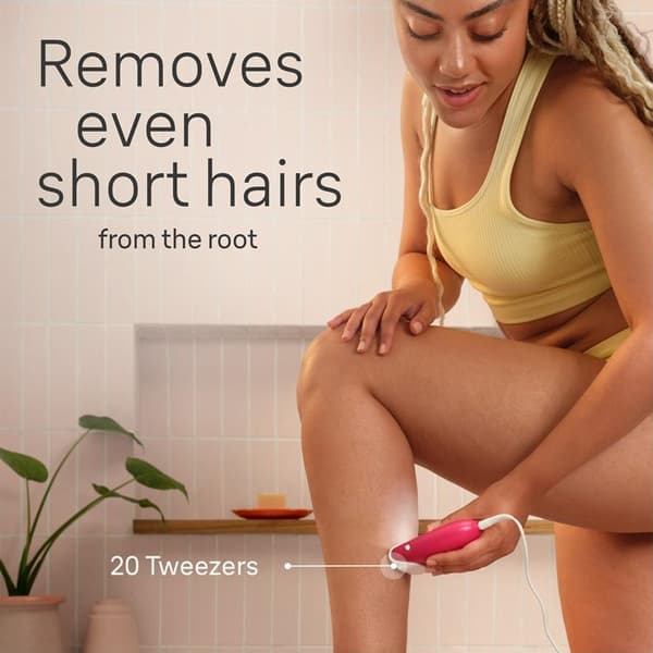Braun Epilator Silk-épil 3 SE3-000