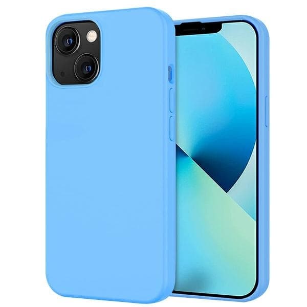 Beline Telefontaske til iPhone 15 Plus Candy - Blå