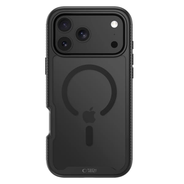 Tech-Protect Mobilcover Til iPhone 17 Pro Max/18 Pro Max Magsafe Defense
