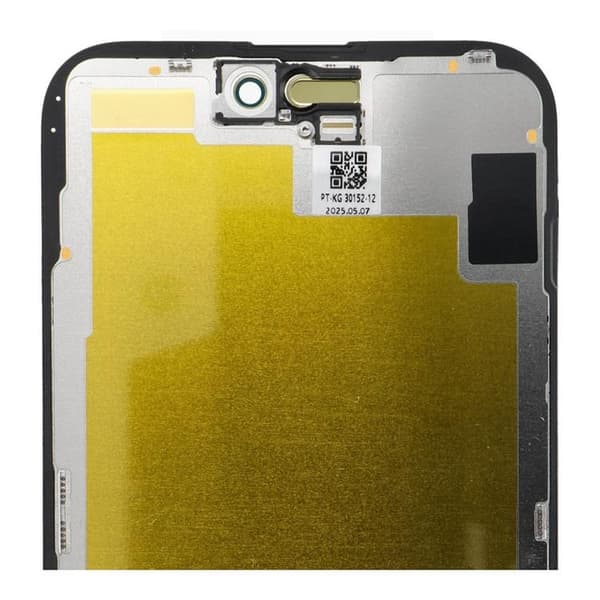 iPhone 15 Plus-skærm med LCD-skærm FixCell SOFT OLED