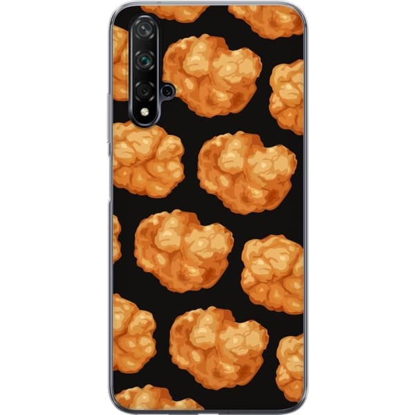 Mobilskal till Huawei nova 5T med Nuggets