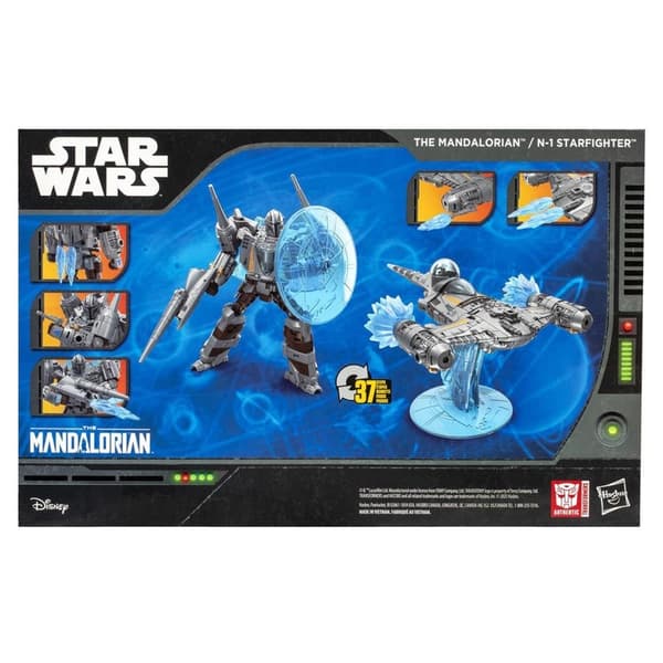 TRA Generations Collectible (Star Wars)