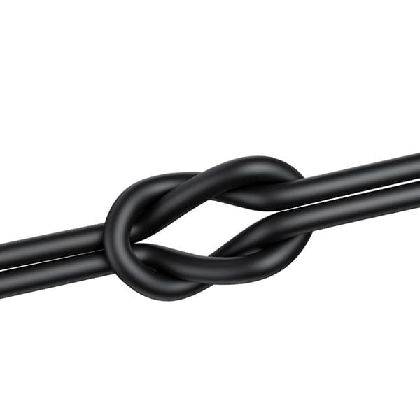 Joyroom In-Ear Hörlurar USB-C - Grå