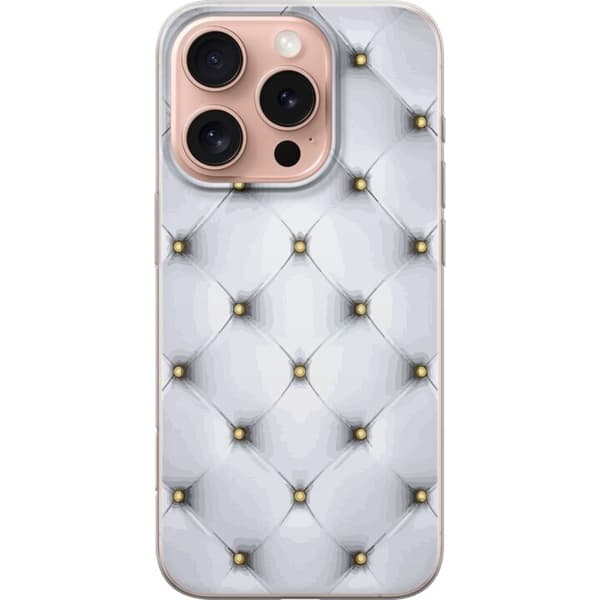 Mobilskal till Apple iPhone 16 Pro med Fancy