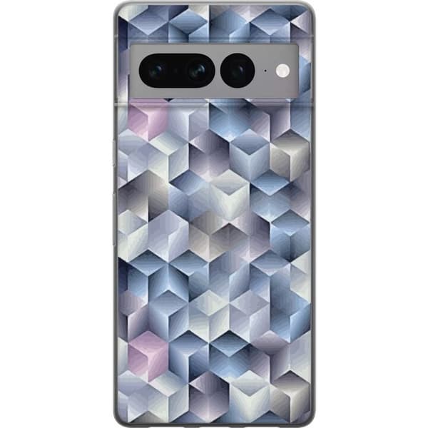 Mobilskal till Google Pixel 7 Pro med Cyklon