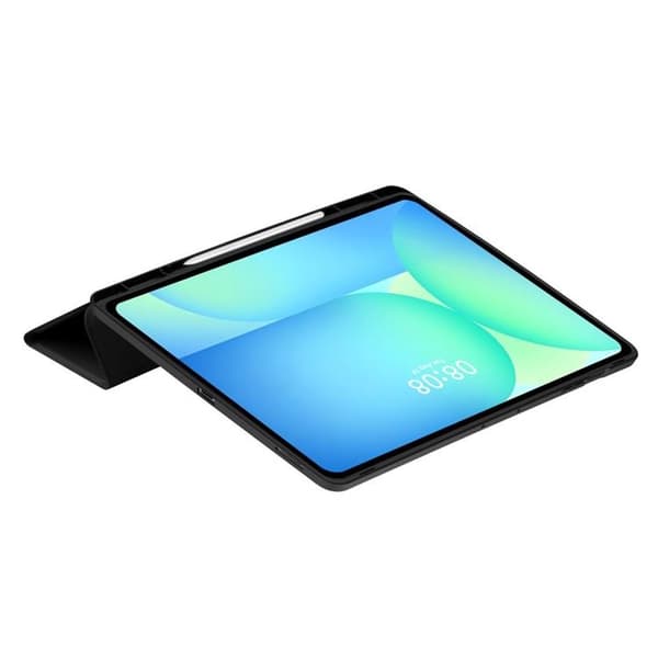 Tech-Protect Galaxy Tab S10 FE Plus Fodral - Svart