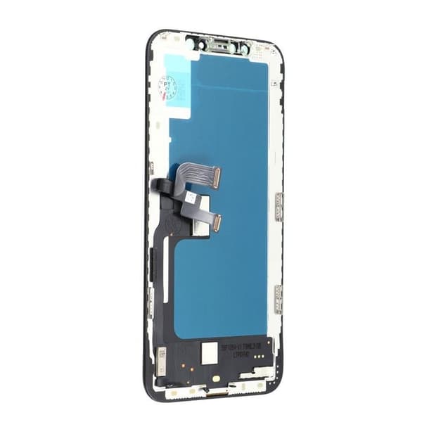 iPhone XS Skärm med LCD-display ZY-LTPS