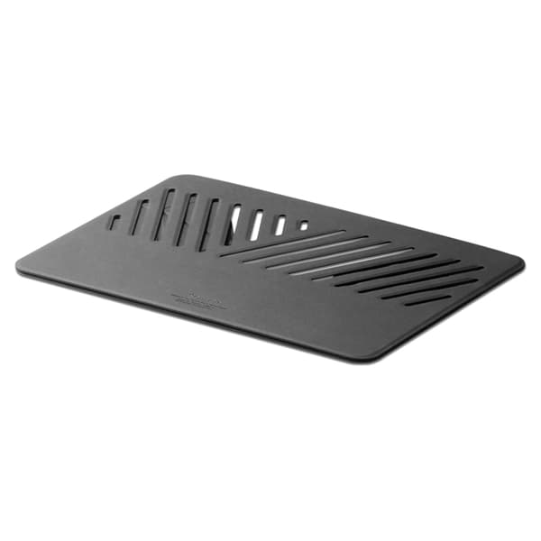 Spigen Laptopstativ Slimfold LD201-S6 - Rymdgrå
