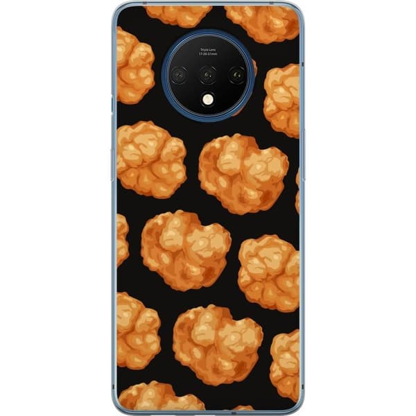 Taske til OnePlus 7T med Nuggets