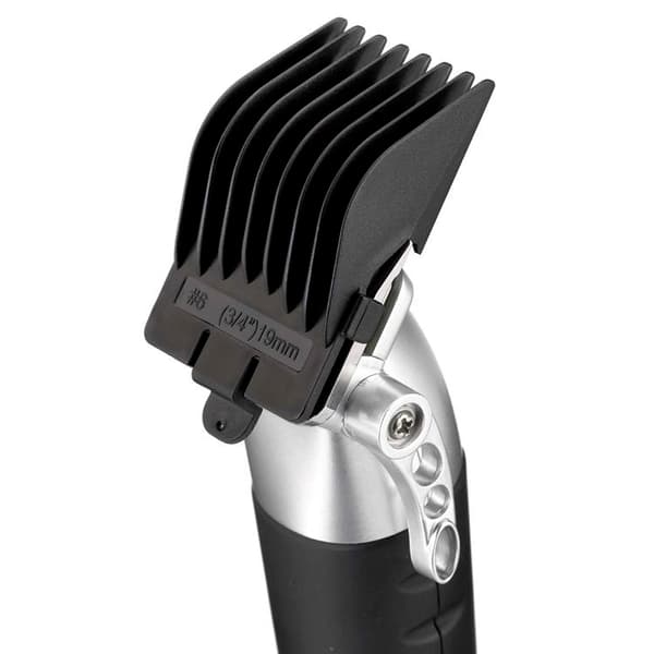 Babyliss-hiustenleikkuukone Lithium Power E812E