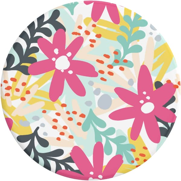 POPSOCKETS Mod Bloom Irrotettava ote jalustatoiminnolla