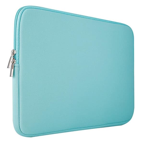 Universal Datorfodral 15.6'' Neoprene Slider - Ljusblå