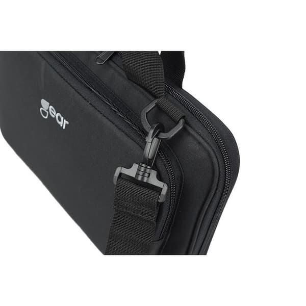 GEAR Datorväska 11.6" Svart