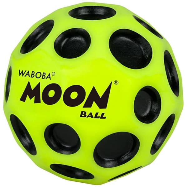 Waboba Moon Ball Hoppebold