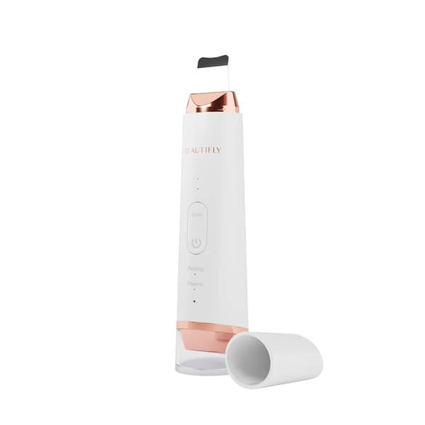 BEAUTIFLY Hudskrubbe B-Plasma PRO