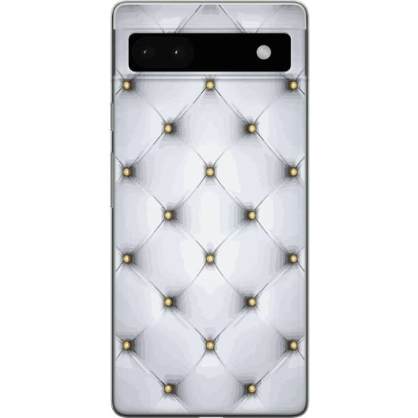 Mobilskal till Google Pixel 6a med Fancy