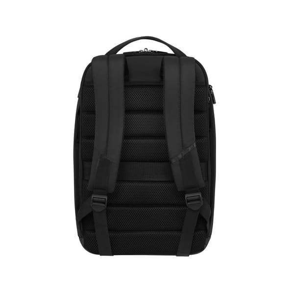 SAMSONITE Rygsæk Moderny 14.1\" Sort