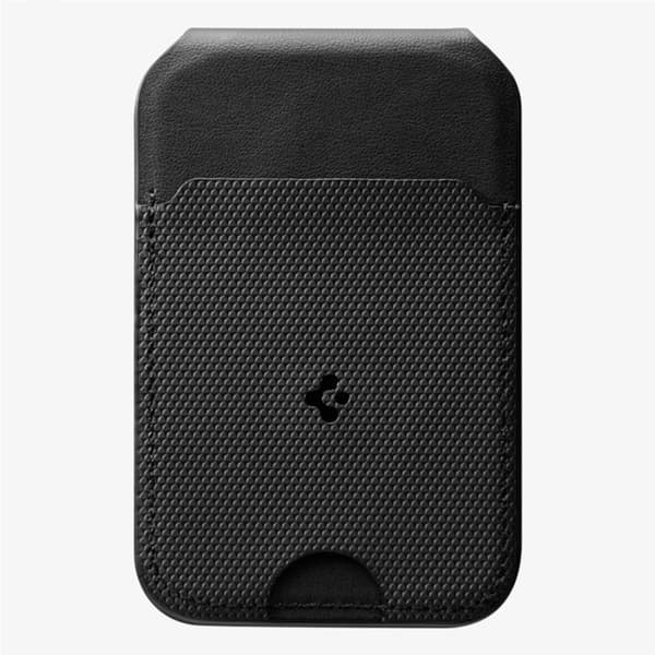 Spigen Universal Korttipidike Magsafe Magnetic S314-2 - Musta
