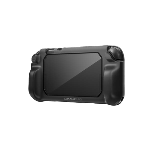 AmazingThing Nintendo Switch 2 Cover PlayShield Bunker - Sort