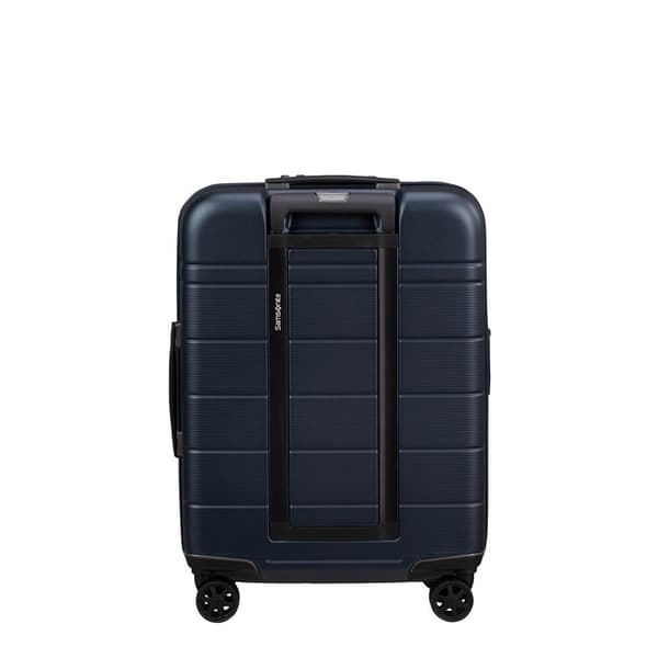 SAMSONITE Kuffert Neopod Expand Frontlomme Blå